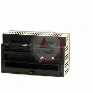 IC200MDL640 | Versamax | Emerson - GE Fanuc | Image 3