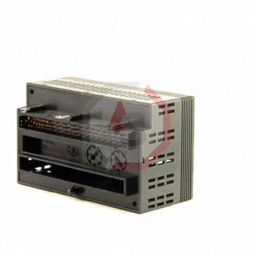 IC200MDL640 | Versamax | Emerson - GE Fanuc | Image 4
