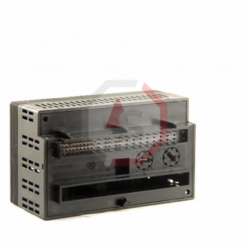 IC200MDL643 | Versamax | Emerson - GE Fanuc | Image 1