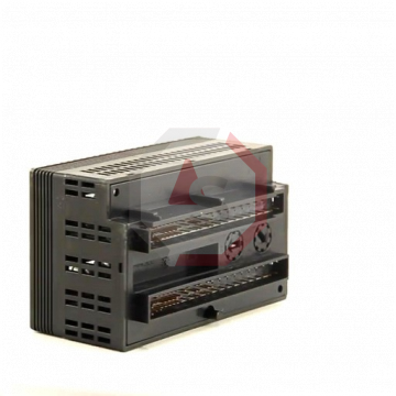 IC200MDL644 | Versamax | Emerson - GE Fanuc | Image 1