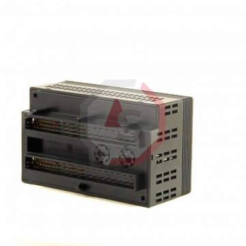 IC200MDL644 | Versamax | Emerson - GE Fanuc | Image 4