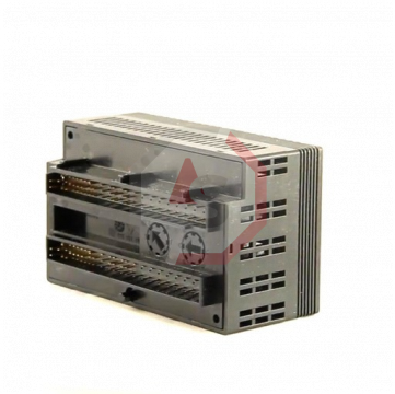 IC200MDL730 | Versamax | Emerson - GE Fanuc | Image 4