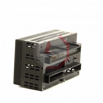 IC200MDL741 | Versamax | Emerson - GE Fanuc | Image 1