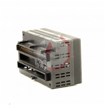 IC200MDL741 | Versamax | Emerson - GE Fanuc | Image 5
