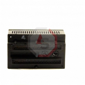 IC200MDL744 | Versamax | Emerson - GE Fanuc | Image 3
