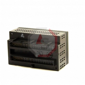 IC200MDL744 | Versamax | Emerson - GE Fanuc | Image 4