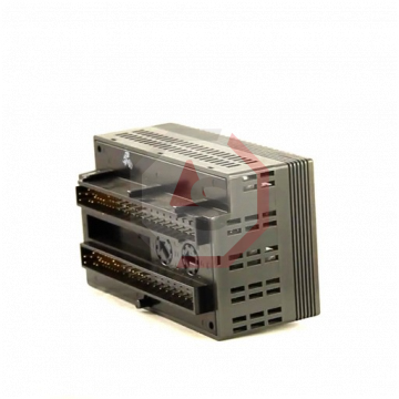 IC200MDL744 | Versamax | Emerson - GE Fanuc | Image 5