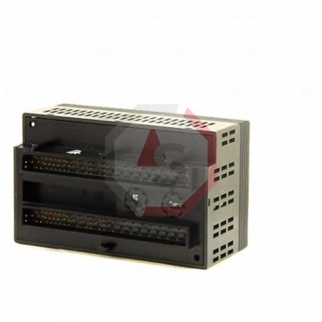 IC200MDL750 | Versamax | Emerson - GE Fanuc | Image 3