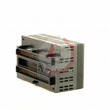 IC200MDL750 | Versamax | Emerson - GE Fanuc | Image 4