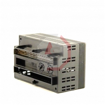 IC200MDL930 | Versamax | Emerson - GE Fanuc | Image 4
