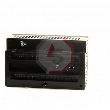 IC200MDL940 | Versamax | Emerson - GE Fanuc | Image 3