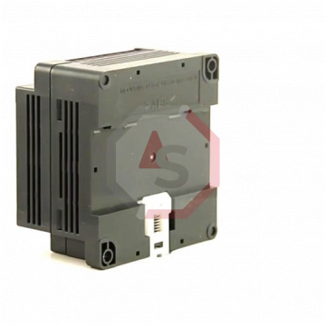 IC200NDD010 | Versamax | Emerson - GE Fanuc | Image 2