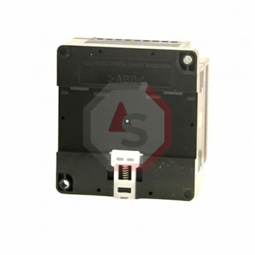IC200NDD010 | Versamax | Emerson - GE Fanuc | Image 4
