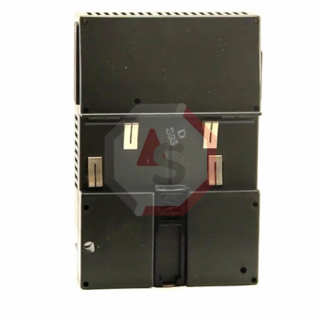 IC200PBI001 | Versamax | Emerson - GE Fanuc | Image 3