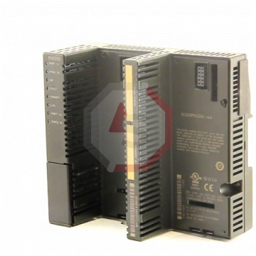 IC200PNS001 | Versamax | Emerson - GE Fanuc | Image 5