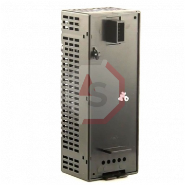 IC200PWR001 | Versamax | Emerson - GE Fanuc | Image 1