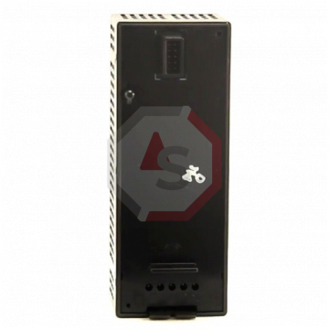 IC200PWR001 | Versamax | Emerson - GE Fanuc | Image 2