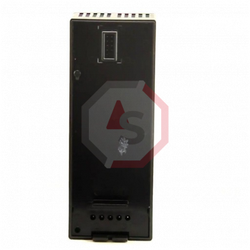IC200PWR002 | Versamax | Emerson - GE Fanuc | Image 3