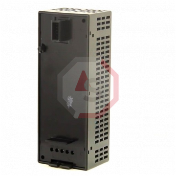 IC200PWR002 | Versamax | Emerson - GE Fanuc | Image 4