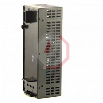 IC200PWR002 | Versamax | Emerson - GE Fanuc | Image 5