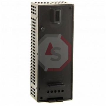 IC200PWR201 | Versamax | Emerson - GE Fanuc | Image 2