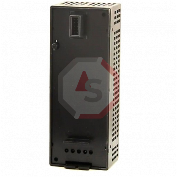 IC200PWR201 | Versamax | Emerson - GE Fanuc | Image 3