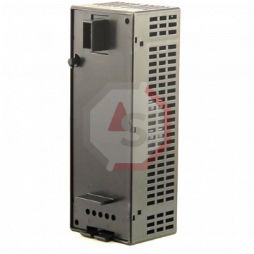 IC200PWR201 | Versamax | Emerson - GE Fanuc | Image 4