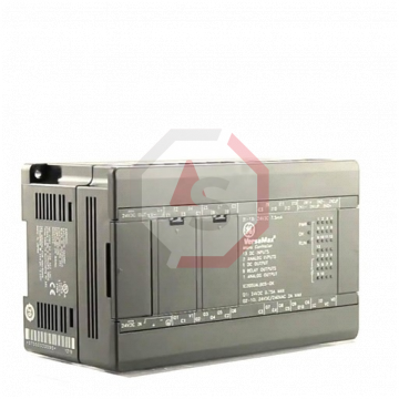 IC200UAL005 | Versamax Micro | Emerson - GE Fanuc | Image 1