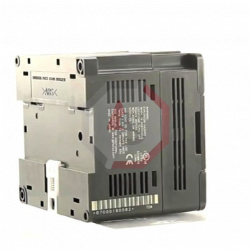 IC200UAR014 | Versamax Micro | Emerson - GE Fanuc | Image 5