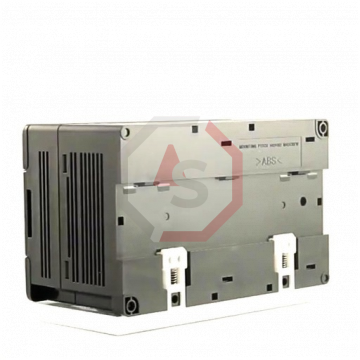 IC200UDD020 | Versamax Micro | Emerson - GE Fanuc | Image 4