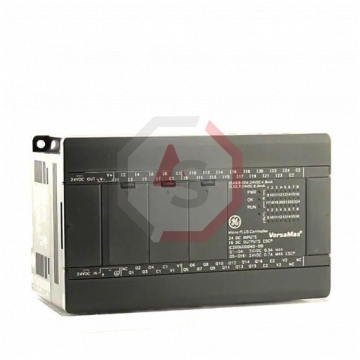 IC200UDD040 | Versamax Micro | Emerson - GE Fanuc | Image 1