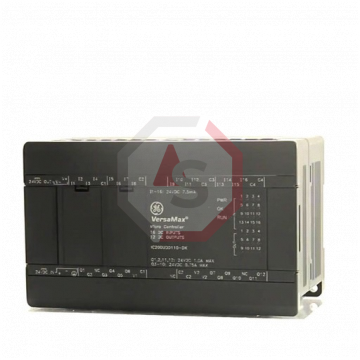 IC200UDD110 | Versamax Micro | Emerson - GE Fanuc | Image 6