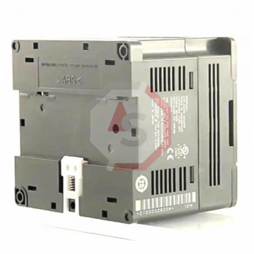 IC200UDR002 | Versamax Micro | Emerson - GE Fanuc | Image 5