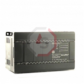 IC200UDR040 | Versamax Micro | Emerson - GE Fanuc | Image 1