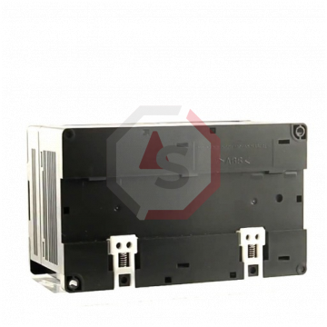 IC200UDR040 | Versamax Micro | Emerson - GE Fanuc | Image 5