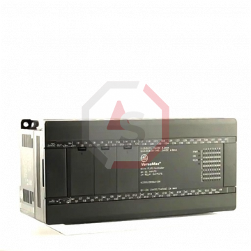 IC200UDR064 | Versamax Micro | Emerson - GE Fanuc | Image 1
