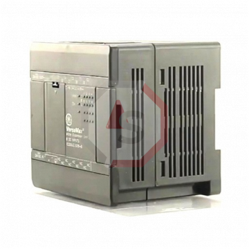 IC200UEI008 | Versamax Micro | Emerson - GE Fanuc | Image 3