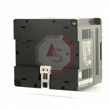 IC200UEI008 | Versamax Micro | Emerson - GE Fanuc | Image 5