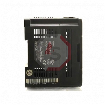 IC200UEI008 | Versamax Micro | Emerson - GE Fanuc | Image 6