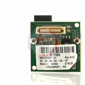 IC200UEM001 | Versamax Micro | Emerson - GE Fanuc | Image 1