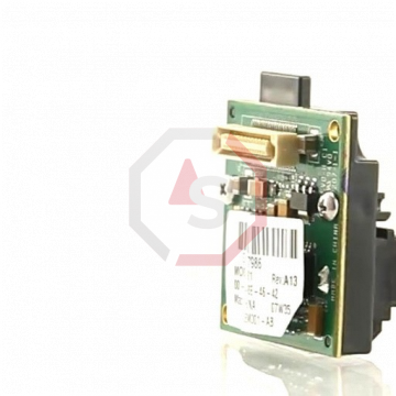 IC200UEM001 | Versamax Micro | Emerson - GE Fanuc | Image 3