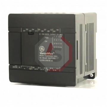 IC200UER016 | Versamax Micro | Emerson - GE Fanuc | Image 4