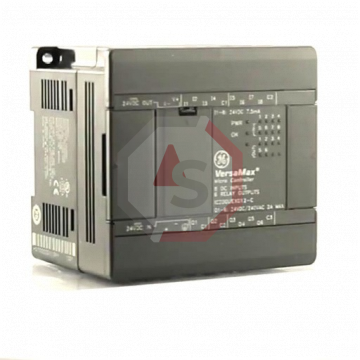 IC200UEX012 | Versamax Micro | Emerson - GE Fanuc | Image 4