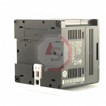 IC200UEX014 | Versamax Micro | Emerson - GE Fanuc | Image 4