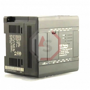 IC200UEX616 | Versamax Micro | Emerson - GE Fanuc | Image 2