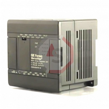 IC200UEX616 | Versamax Micro | Emerson - GE Fanuc | Image 5