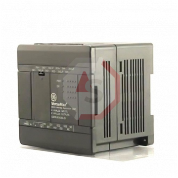 IC200UEX626 | Versamax Micro | Emerson - GE Fanuc | Image 4