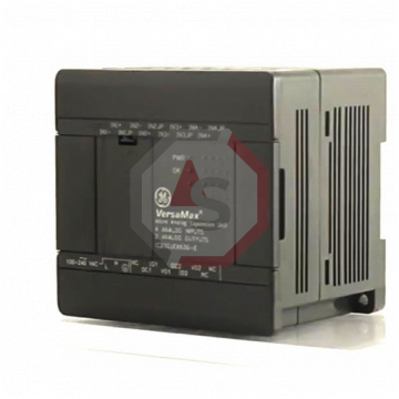 IC200UEX636 | Versamax Micro | Emerson - GE Fanuc | Image 3