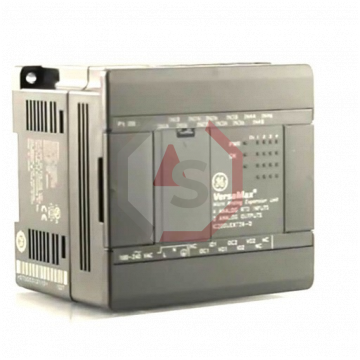 IC200UEX736 | Versamax Micro | Emerson - GE Fanuc | Image 3