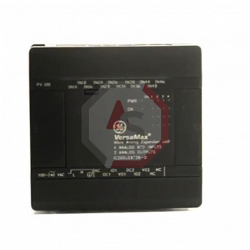IC200UEX736 | Versamax Micro | Emerson - GE Fanuc | Image 4